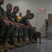 Mascot Monday – Bruno Visits Hotel Company Recruits