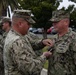 Naval Construction Group 1 frocking ceremony