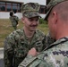 Naval Construction Group 1 frocking ceremony