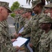 Naval Construction Group 1 frocking ceremony