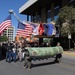 U.S. Border Patrol Centennial Parade