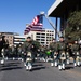 U.S. Border Patrol Centennial Parade