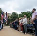 DoD 13th Annual LGBTQ Pride Ceremony