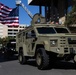 U.S. Border Patrol Centennial Parade