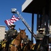 U.S. Border Patrol Centennial Parade