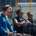 The Blue Angels Perform at the U.S. Naval Academy