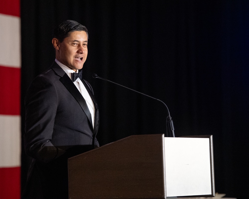 AUSA Greater Los Angeles Chapter Military Ball