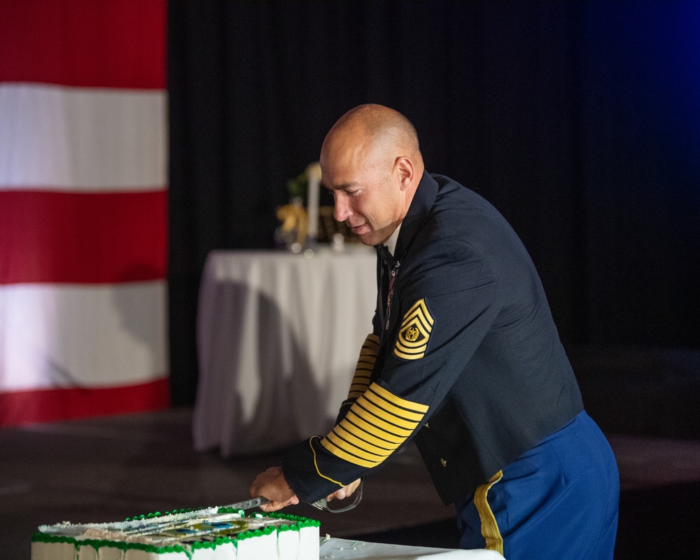 AUSA Greater Los Angeles Chapter Military Ball