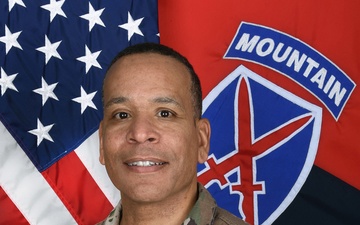 Brigadier general talks 3rd BCT, 10th Mtn Div, training, deployment