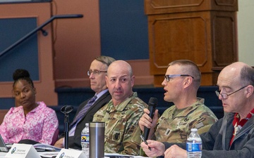 Fort Belvoir Town Hall