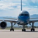 Vice President Kamala Harris arrives for 2024 USAFA graduation