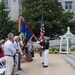 USNA 2024 Commandant Change of Command Ceremony