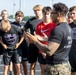 Recruiting Station Ohio Spartan Fitness Challenge