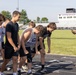 Recruiting Station Ohio Spartan Fitness Challenge