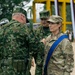 Gen. Richardson Visits Colombia