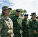 Gen. Richardson Visits Colombia