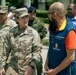 Gen. Richardson Visits Colombia