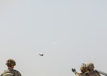 Eager Lion 2024 - Stinger LFX