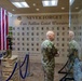 Lieutenant General John B. Morrison Jr. visits NETCOM to review transformation efforts