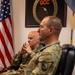 Lieutenant General John B. Morrison Jr. visits NETCOM to review transformation efforts