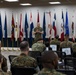 DPC/RSU-East Change of Command