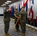 DPC/RSU-East Change of Command