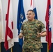 DPC/RSU-East Change of Command
