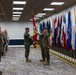 DPC/RSU-East Change of Command