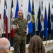 DPC/RSU-East Change of Command
