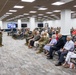DPC/RSU-East Change of Command
