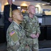 Lieutenant General John B. Morrison Jr. visits NETCOM to review transformation efforts