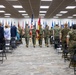 DPC/RSU-East Change of Command
