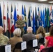 DPC/RSU-East Change of Command