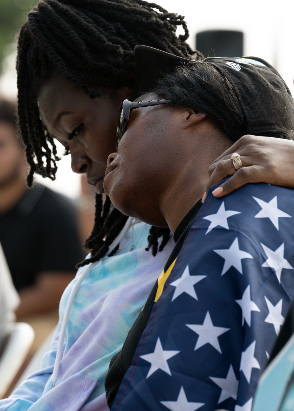 Community honors on Memorial Day
