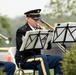 Community honors on Memorial Day