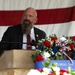 Community honors on Memorial Day