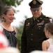 Community honors on Memorial Day