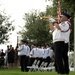 Community honors on Memorial Day