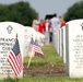 Community honors on Memorial Day