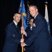 902nd SFS welcomes new commander