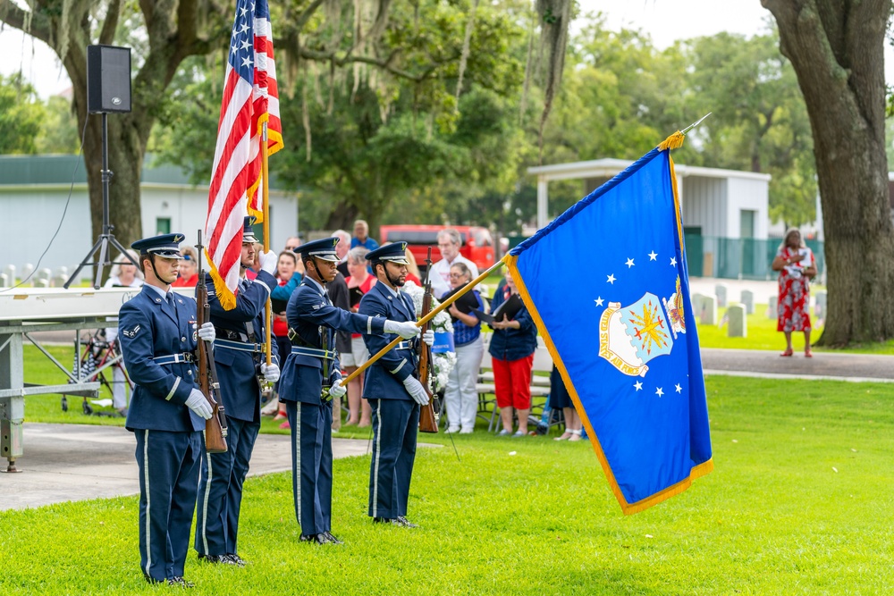 Memorial Day