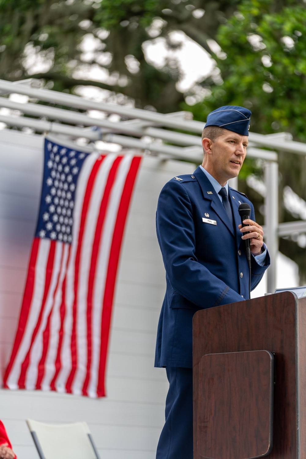 Memorial Day