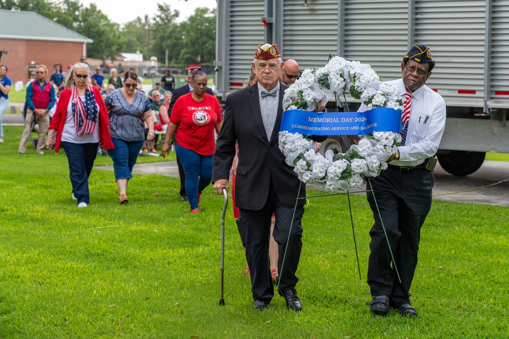 Memorial Day