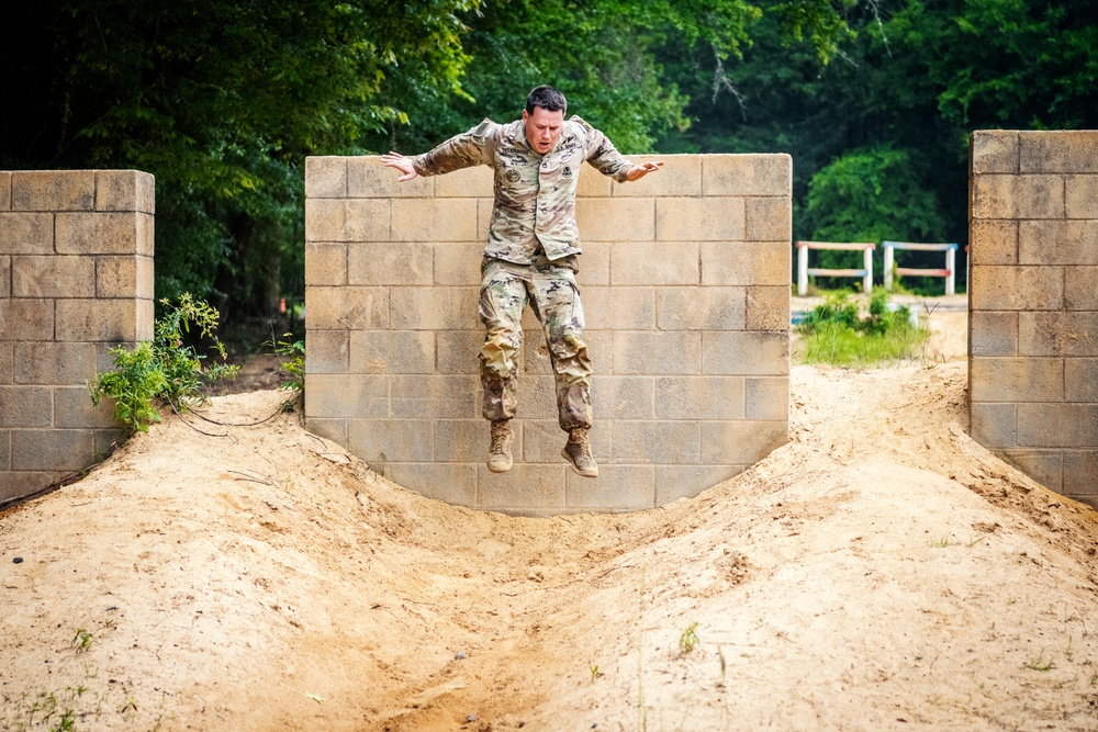 2024 06 05 MCoE Drill Sergeant of the Year Competition