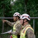 Division Commander Visits Buffalo District Project Sites