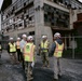 Division Commander Visits Buffalo District Project Sites