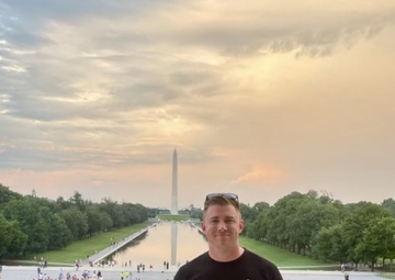 Acadiana Native Returns to Lafayette as Army Recruiter