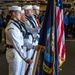 USS Ronald Reagan (CVN 76) hosts Battle of Midway commemoration ceremony