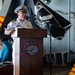 USS Ronald Reagan (CVN 76) hosts Battle of Midway commemoration ceremony