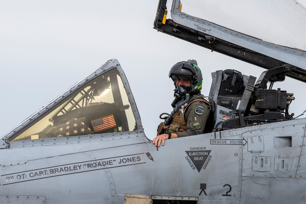 The 25th Fighter Squadron and 25th Fighter Generation Squadron Participate in Red Flag-Alaska 24-2